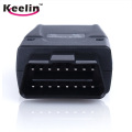 Wireless GPS Tracker with OBD Interface (GOT08)